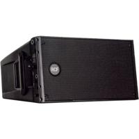 RCF HDL 10-A actieve line array module 2x 8 inch - thumbnail