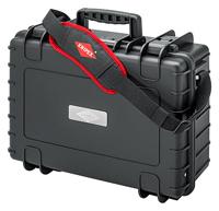 Knipex Gereedschapskoffer (gevuld) 25-delig (l x b x h) 437 x 307 x 172 mm - thumbnail