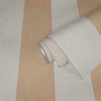 AS Creation Pure Elegance - Orange - Landhaus - 397942 - thumbnail