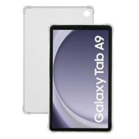 tablethoes Mobilis Galaxy Tab A9 8,7" Transparant - thumbnail