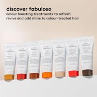 Evo Fabuloso Chestnut Colour Intensifying Treatment - thumbnail