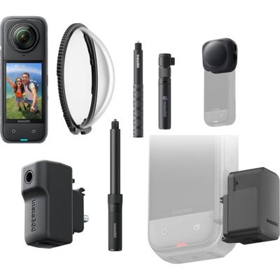 Insta360 X4 Creator bundle Insta360 X4 Creator bundle