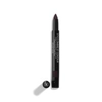 Chanel Stylo Ombre Et Contour 08 Rouge Noir Oogpotlood 0.8 g Dames - thumbnail