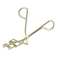 Erbe Solingen wimperkrultang gold plated (erbe2520) - thumbnail