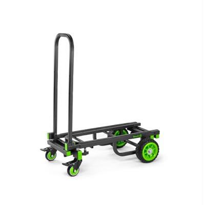 Gravity Cart M 01 B multifunctionele trolley - thumbnail