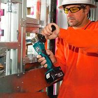 Makita DDA350Z Haakse accuboormachine 18 V - thumbnail