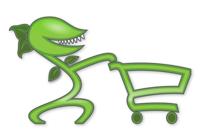 3 stuks! Vleesetende plant Mascotte Venusvliegenvanger Dionaea Warentuin Natuurlijk - Warentuin natuurlijk - thumbnail