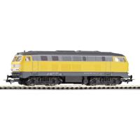 Piko H0 57802 H0 Diesellocomotief BR 218 van de DB AG DB AG - thumbnail
