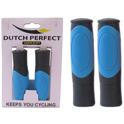 Dutch Perfect Handvatten - Blauw