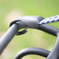 WIDEK snelbinder "hanke" fixture strap hanke double ass.colors - thumbnail