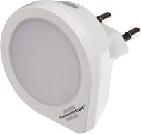 LED nachtlampje NL 01 QD wit met schemersensor - thumbnail