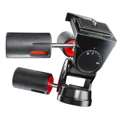 Walimex WAL-6702 Pro-statief en kantelaar FT-010H