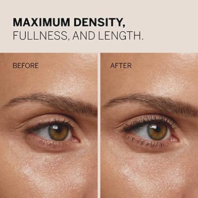 Babor Absolute Volume & Length Mascara 10 ml Black Dames