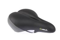 Buzaglo Zadel velo plush tourzadel heren memory foam 3016099mf - thumbnail