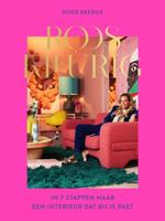 Rooskleurig - Roos Reedijk - ebook - thumbnail