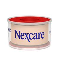 Nexcare 3m Textile Flexibele Tape 4,2mx25mm Nt04-2 - thumbnail