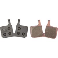 CONTEC schijfremblok "discstop+ cbp-170" ct disc brakepad cbp-170s sintered - thumbnail