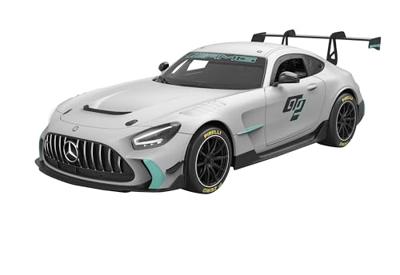Auto telecomandata - MONDO MOTORS - Mercedes AMG GT2 RC - scala 1:14