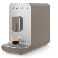 Smeg BCC01TPMEU koffiezetapparaat Volledig automatisch Espressomachine 1,4 l - thumbnail