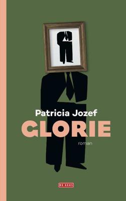 Glorie - Patricia Jozef - Hardcover (9789044538595)