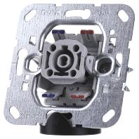 Gira controleschakelaar 2 polig 011200