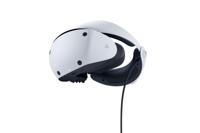 Sony Playstation VR2 Virtual Reality bril Wit, Zwart - thumbnail