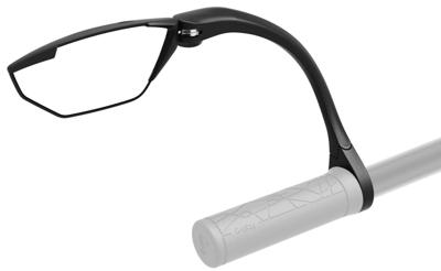 Sportourer mirror eyelink left