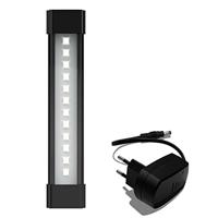 CIANO CLA60 PLANTS 8W led ramp + speciale transformator voor planten voor aqua 60 en aqua 80 CIANO - thumbnail