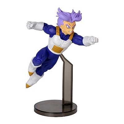 Dragon Ball Z Chosenshiretsuden III Figure - Trunks (Ver.B)
