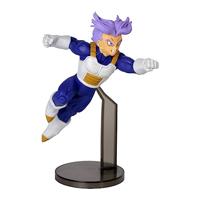 Dragon Ball Z Chosenshiretsuden III Figure - Trunks (Ver.B) - thumbnail