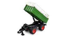 Amewi 1:24 RC tractor Landbouwvoertuig - thumbnail