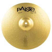Paiste 101 Brass HiHat 13 inch bekkens - thumbnail