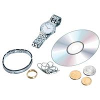 Ultrasoonreiniger 550 ml Sanitas 609.10 Vermogensverbruik (max.) 50 W Materiaal (behuizing) Kunststof - thumbnail