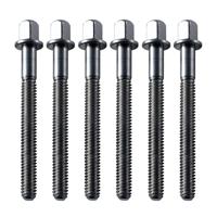 Pearl SST-5052-6 spanschroeven M5,8 x 52mm (set van 6) - thumbnail