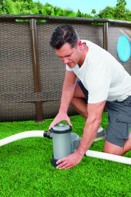 Kartell Smatrik eetkamerstoel Zwart