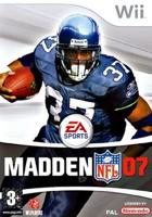 Madden NFL 07 - thumbnail