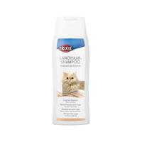 TRIXIE SHAMPOO LANGHARIGE KAT 250 ML - thumbnail