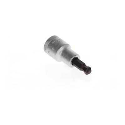 Gedore Dopsleutel 1/2" Torx T45 - 6157060 - thumbnail