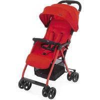 Chicco buggy Ohlala-3 Candy 101 cm polyester/aluminium roze - thumbnail