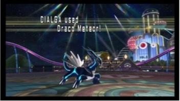 Pokemon Battle Revolution Pokemon Battle Revolution