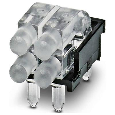 Phoenix Contact 1043044 Lichtgeleider 100 stuk(s)