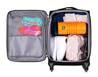 Grid Travel oranje - thumbnail