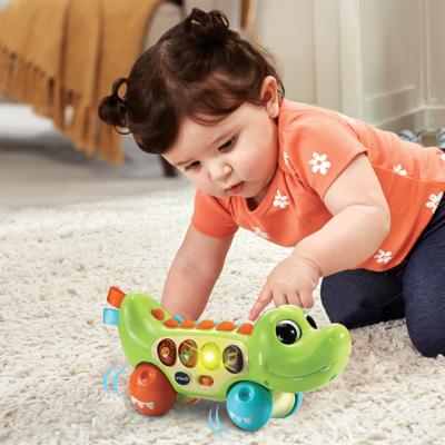 Educatief speelgoed Vtech Baby Rouli Croco rigolo (FR)