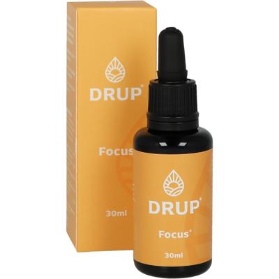 Drup Focus Druppels