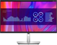 Dell P Series P2723DE 27 Quad HD USB-C 90W IPS Monitor - thumbnail