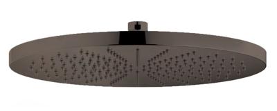 Hoofddouche Hotbath Cobber Opbouw 30 cm Verouderd Messing Living Colours Hoofddouche Hotbath Cobber Opbouw 30 cm Verouderd Messing Living Colours