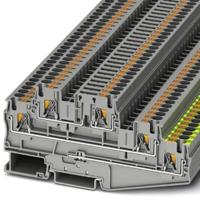 Phoenix Contact 3002618 Scheidingsklem 50 stuk(s) - thumbnail