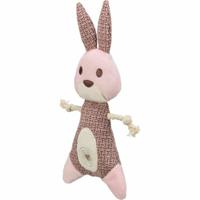 TRIXIE HAAS STOF / PLUCHE 24 CM - thumbnail