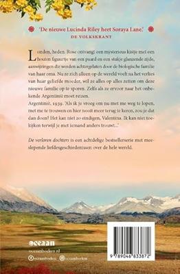 De Argentijnse dochter