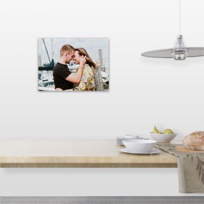 Foto poster maken - 40 x 30 cm